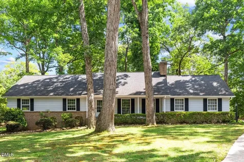 8501 Shadow Wood Place Raleigh NC 27613