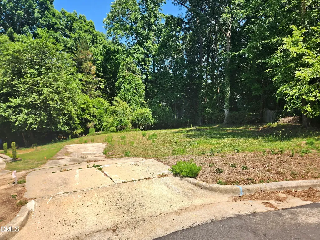 504 Dandelion Raleigh NC 27610