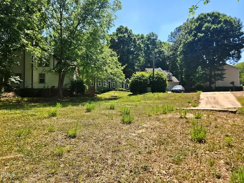 504 Dandelion Raleigh NC 27610