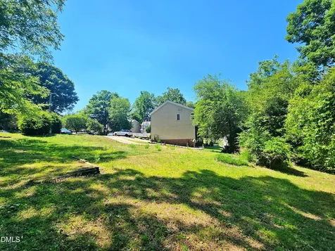 504 Dandelion Raleigh NC 27610