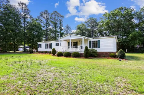 2051 Old Grantham Road Goldsboro NC 27530