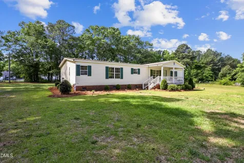 2051 Old Grantham Road Goldsboro NC 27530