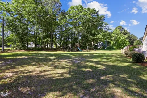 2051 Old Grantham Road Goldsboro NC 27530