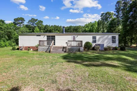 2051 Old Grantham Road Goldsboro NC 27530