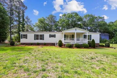 2051 Old Grantham Road Goldsboro NC 27530