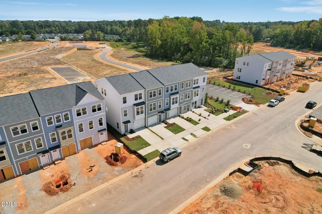 3204 Goldney Road Raleigh NC 27610