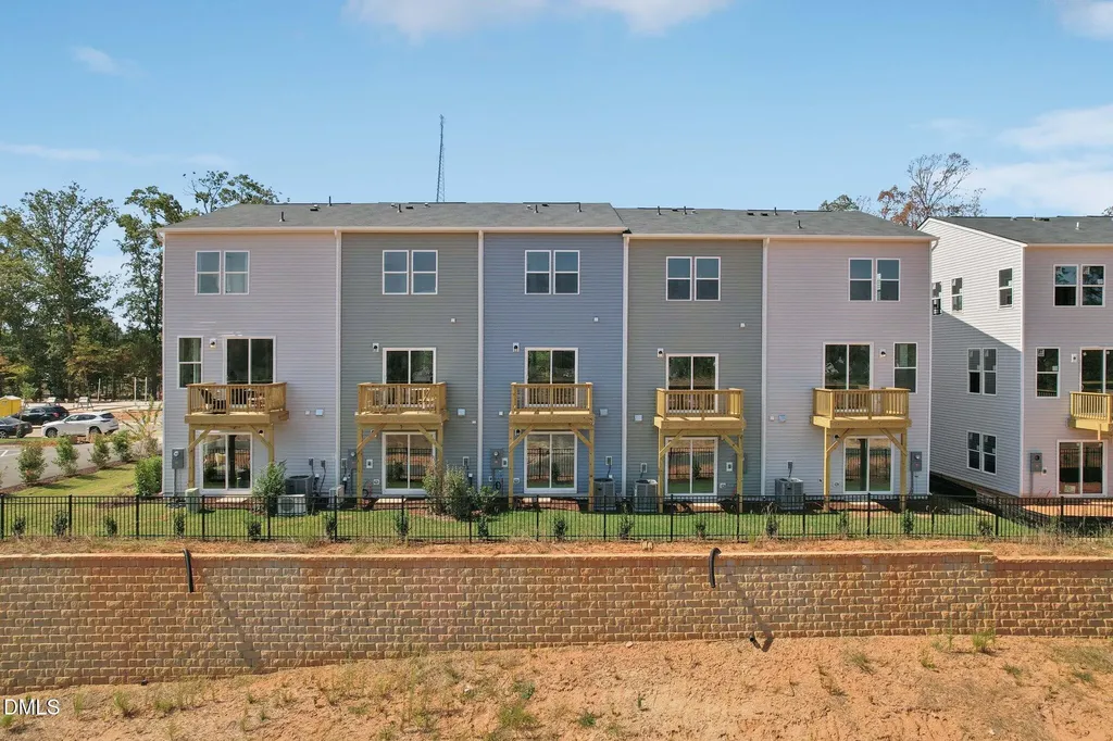 3204 Goldney Road Raleigh NC 27610