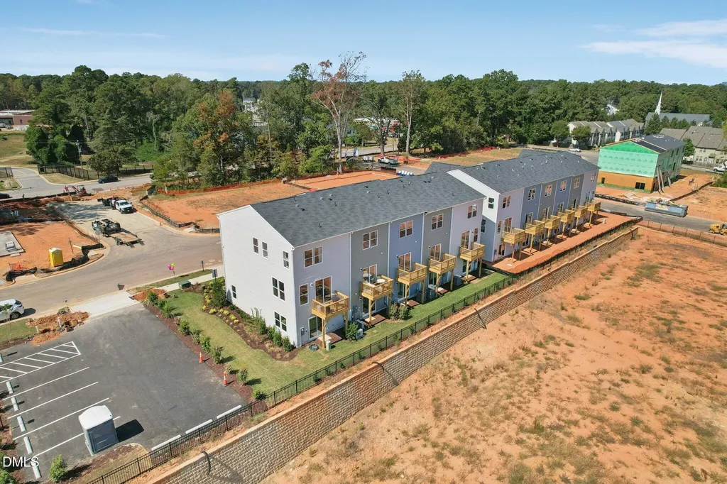 3204 Goldney Road Raleigh NC 27610
