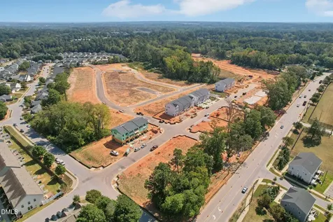 3204 Goldney Road Raleigh NC 27610