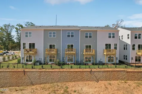 3204 Goldney Road Raleigh NC 27610