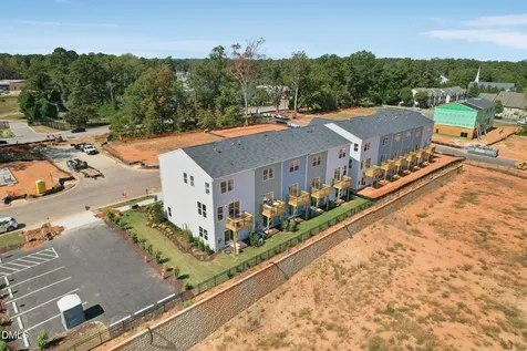 3204 Goldney Road Raleigh NC 27610