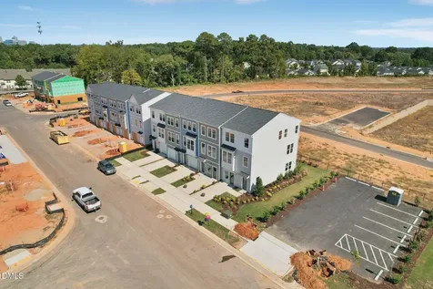3204 Goldney Road Raleigh NC 27610