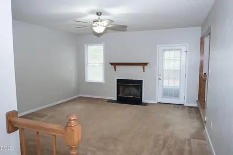 1345 Butterwood Circle Fayetteville NC 28314
