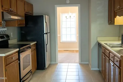 1345 Butterwood Circle Fayetteville NC 28314