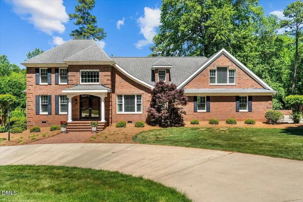 26 Olympic Lane Siler City NC 27344