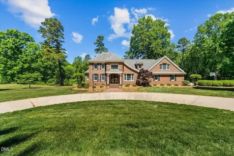 26 Olympic Lane Siler City NC 27344