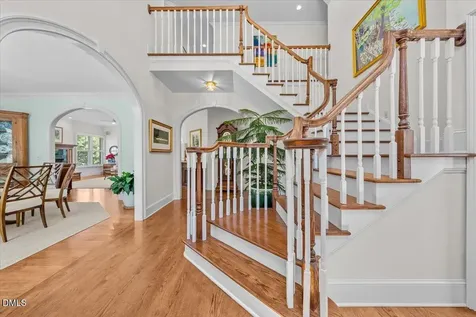 26 Olympic Lane Siler City NC 27344