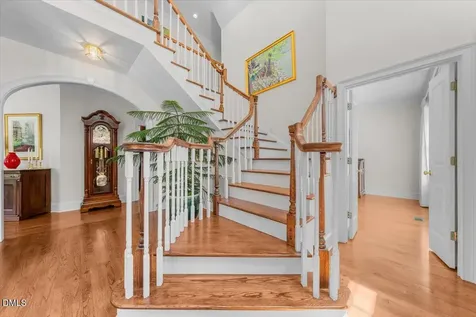 26 Olympic Lane Siler City NC 27344