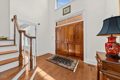 26 Olympic Lane Siler City NC 27344