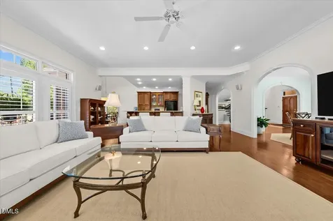 26 Olympic Lane Siler City NC 27344