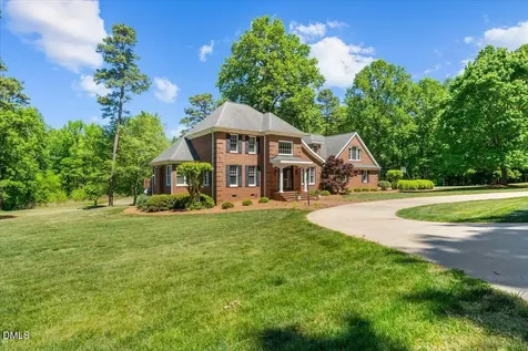 26 Olympic Lane Siler City NC 27344