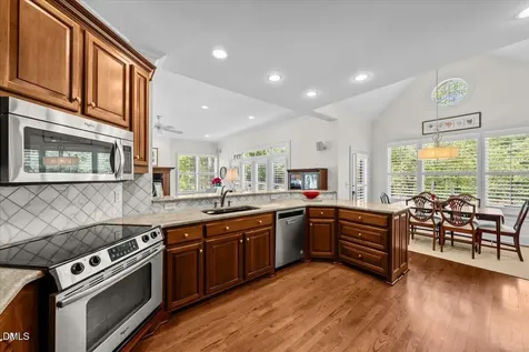 26 Olympic Lane Siler City NC 27344