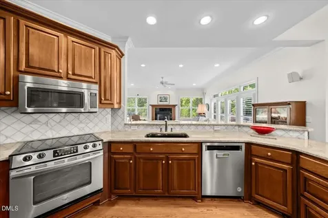 26 Olympic Lane Siler City NC 27344