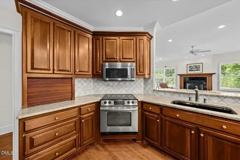 26 Olympic Lane Siler City NC 27344