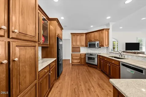26 Olympic Lane Siler City NC 27344