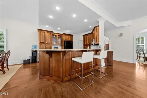 26 Olympic Lane Siler City NC 27344