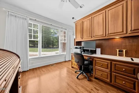 26 Olympic Lane Siler City NC 27344