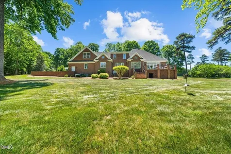 26 Olympic Lane Siler City NC 27344