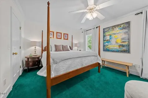26 Olympic Lane Siler City NC 27344