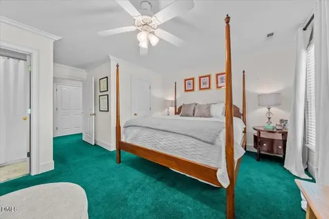 26 Olympic Lane Siler City NC 27344