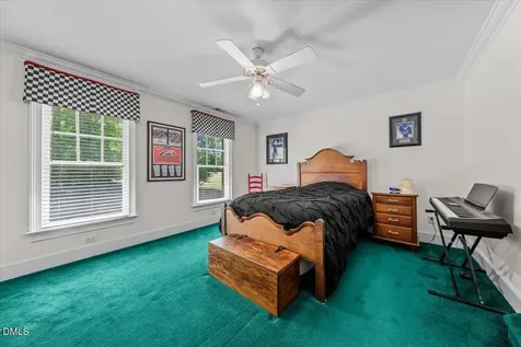 26 Olympic Lane Siler City NC 27344