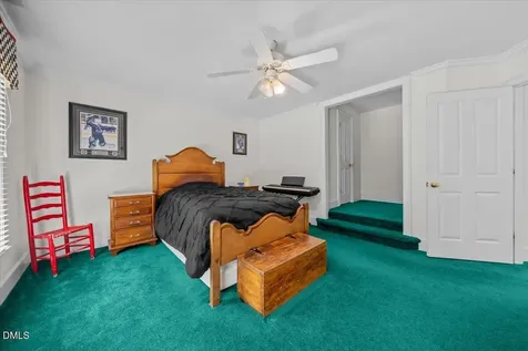 26 Olympic Lane Siler City NC 27344