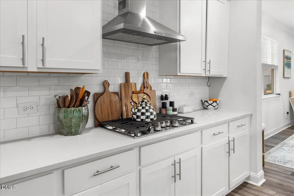 6413 Archwood Avenue Raleigh NC 27616