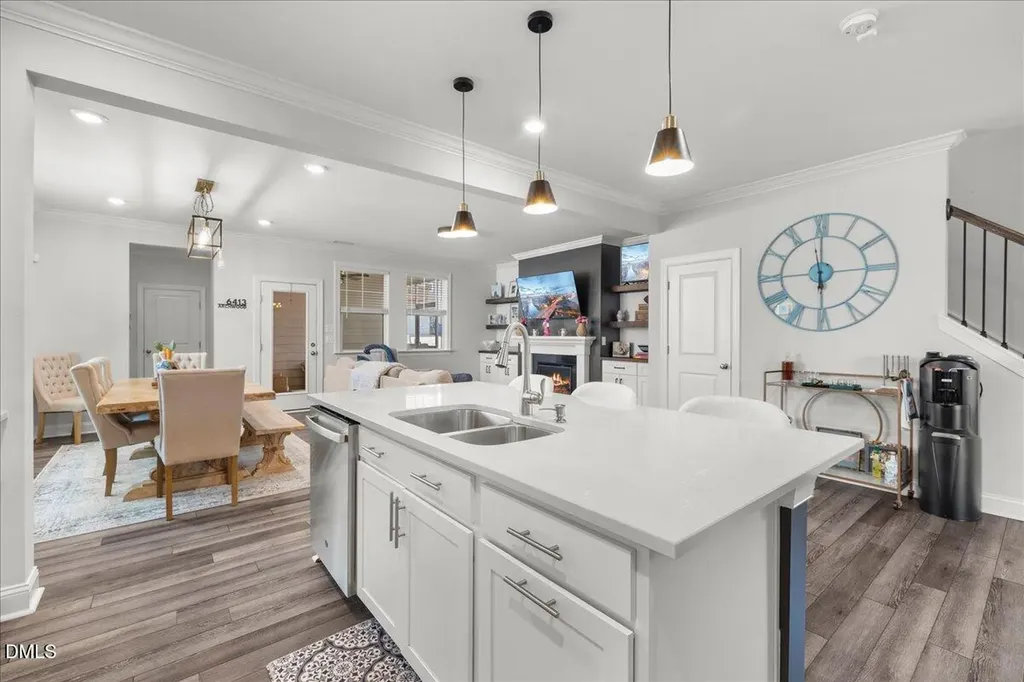 6413 Archwood Avenue Raleigh NC 27616