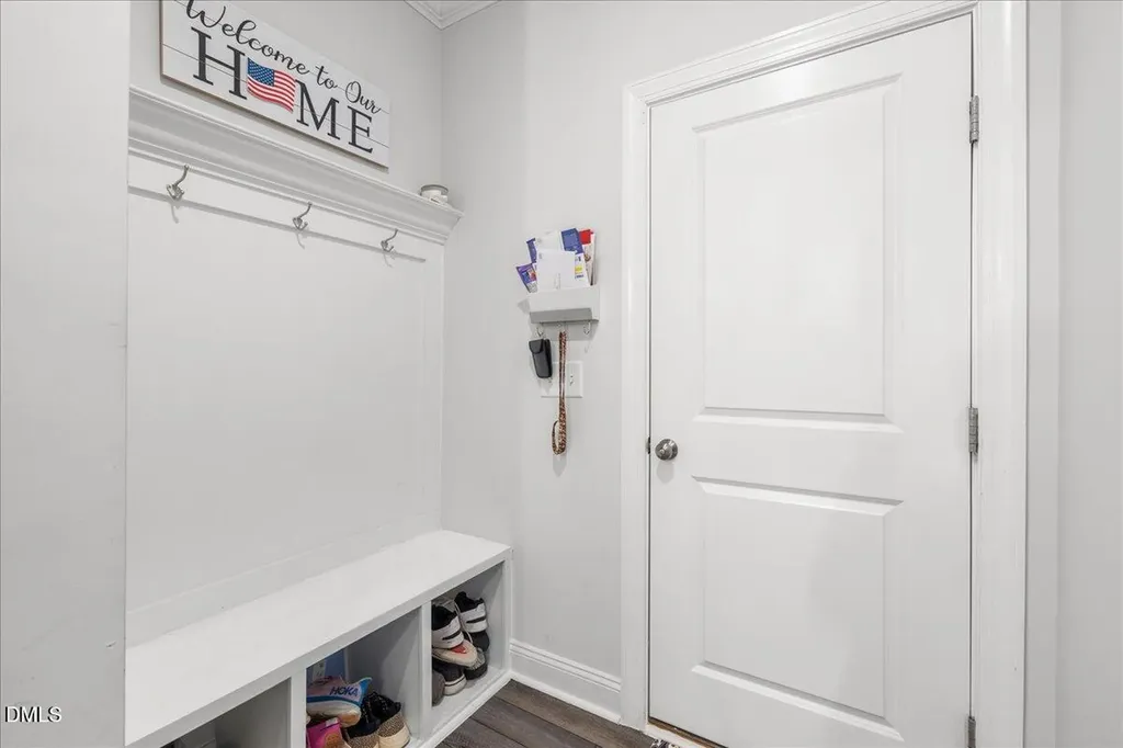 6413 Archwood Avenue Raleigh NC 27616