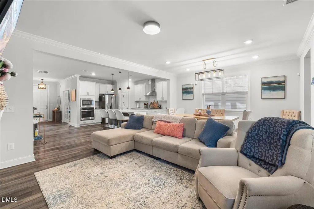 6413 Archwood Avenue Raleigh NC 27616