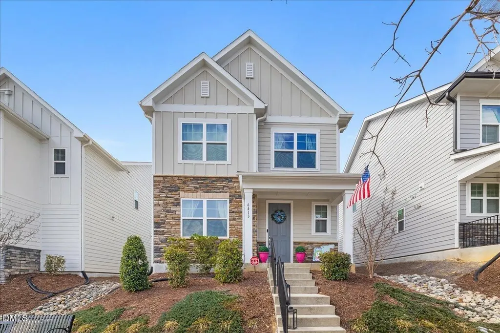 6413 Archwood Avenue Raleigh NC 27616