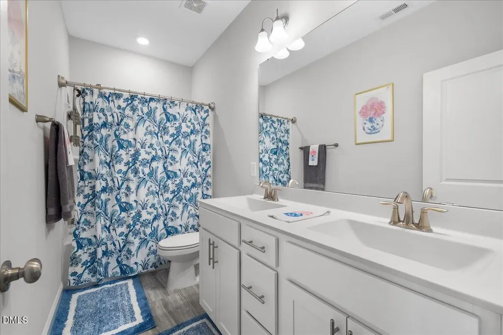 6413 Archwood Avenue Raleigh NC 27616