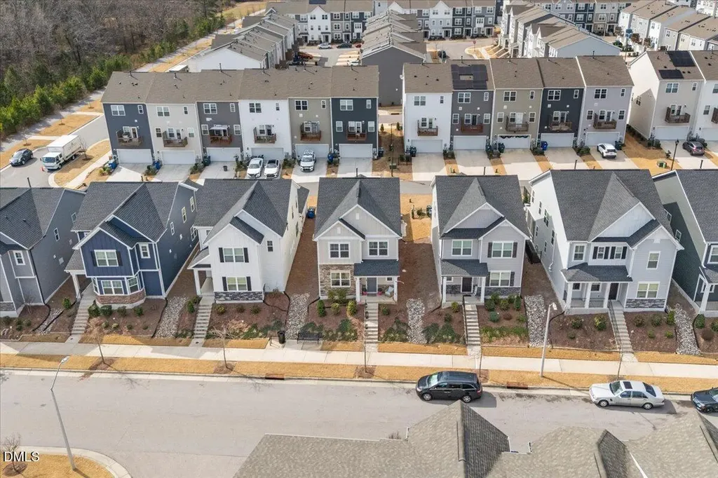 6413 Archwood Avenue Raleigh NC 27616