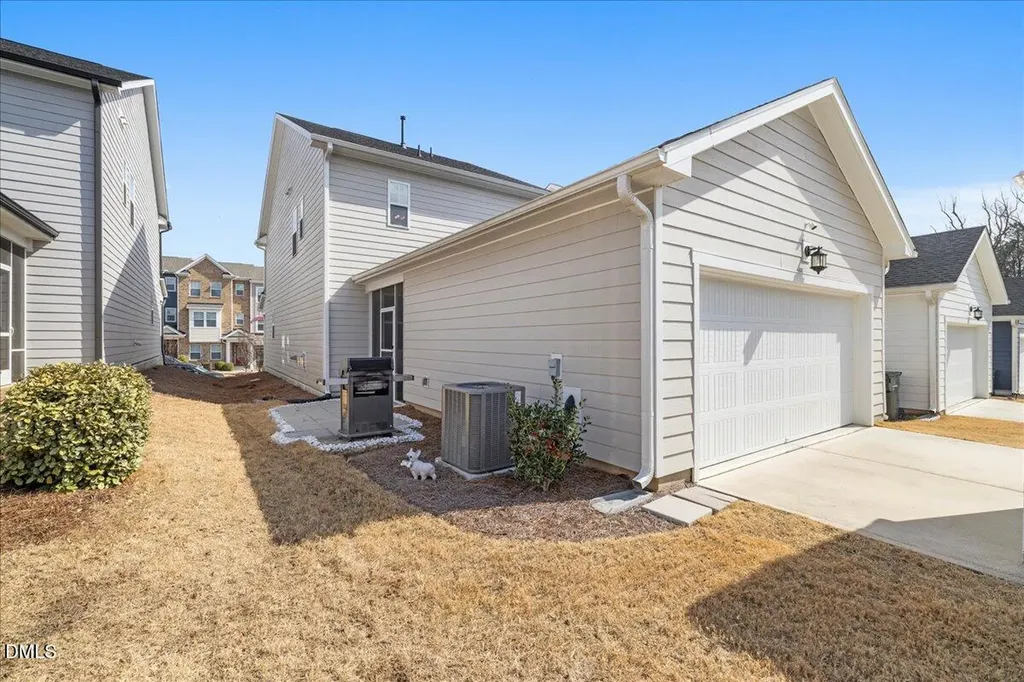 6413 Archwood Avenue Raleigh NC 27616