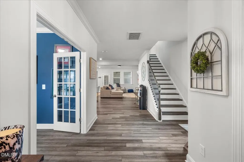 6413 Archwood Avenue Raleigh NC 27616