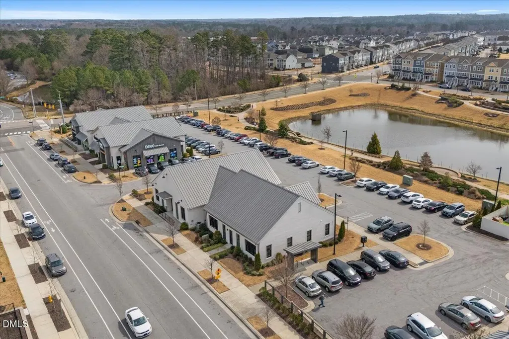 6413 Archwood Avenue Raleigh NC 27616