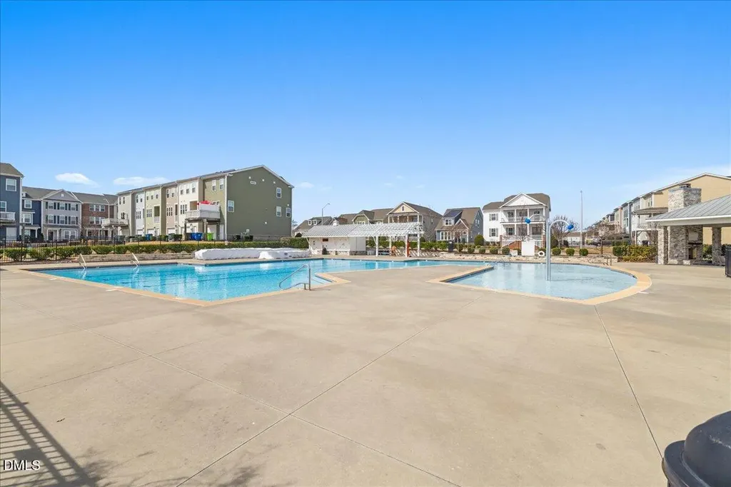 6413 Archwood Avenue Raleigh NC 27616