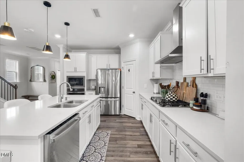 6413 Archwood Avenue Raleigh NC 27616