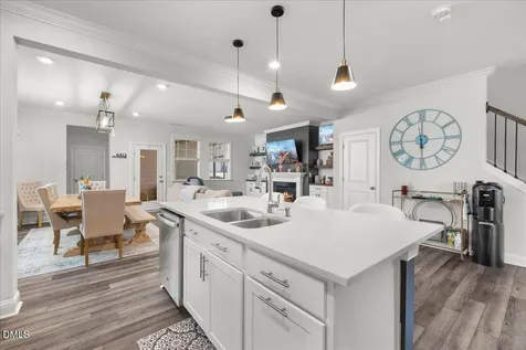 6413 Archwood Avenue Raleigh NC 27616