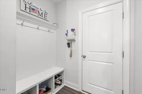 6413 Archwood Avenue Raleigh NC 27616